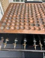 poffertjes pan. 192 Dops, Witgoed en Apparatuur, Wafelijzers, Ophalen, Gebruikt