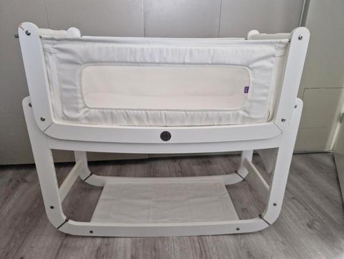 Snuzpod wit, Kinderen en Baby's, Babywiegjes en Ledikanten, Gebruikt, Wieg, Ophalen