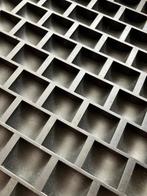 Telbakken (3) voor consumptiemunten, Ophalen of Verzenden, Zo goed als nieuw, Carnaval