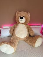 XXL teddy beer, Kinderen en Baby's, Speelgoed | Knuffels en Pluche, Ophalen, Zo goed als nieuw, Beer
