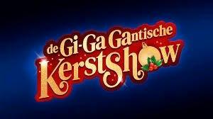 Ticket Gi Ga Gantische kerstshow Zaterdag 20 december, Tickets en Kaartjes, Evenementen en Festivals, Twee personen