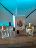 Zoologist Portuguese Man O’ War Samples, Sieraden, Tassen en Uiterlijk, Uiterlijk | Parfum, Ophalen of Verzenden, Zo goed als nieuw