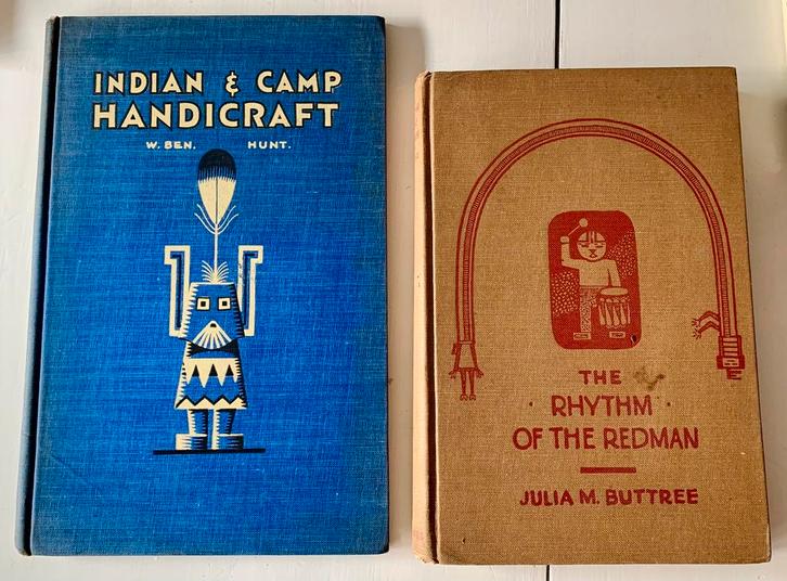 2 boeken over Indianen, Boeken, Geschiedenis | Wereld, Zo goed als nieuw, Europa, Ophalen of Verzenden