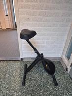 Deskbike, Sport en Fitness, Fitnessapparatuur, Ophalen, Zo goed als nieuw, Metaal, Benen