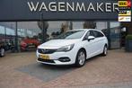 Opel Astra Sports Tourer 1.4 Busines Edition AUT|NAV|Carplay, 65 €/maand, Stof, Gebruikt, 146 pk