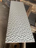 Decor tegels 33,3x100cm 3,66m2 voor 30,-€, Ophalen, Keramiek, Nieuw, 20 tot 40 cm