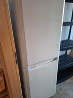 Koelvries combinatie van Indesit, Witgoed en Apparatuur, Koelkasten en IJskasten, Ophalen, 200 liter of meer, Met aparte vriezer