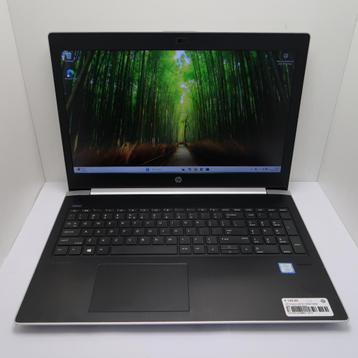 HP Probook 450 G5 i5/8GB/128GB SSD | Gebruikte Staat beschikbaar voor biedingen