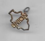 UNION FIETS BROCHE SPELD, Verzamelen, Speldjes, Pins en Buttons, Ophalen of Verzenden, Gebruikt, Merk, Speldje of Pin