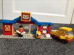 Lego Post Office set 6362, Kinderen en Baby's, Speelgoed | Duplo en Lego, Gebruikt, Ophalen of Verzenden, Lego