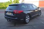 Citroen C5 Tourer 2.0 16V Ligne Business, Voorwielaandrijving, Parkeersensor, Stof, Gebruikt