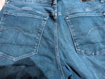 G-STAR jeans skinny 3301 maat 29/32 beschikbaar voor biedingen