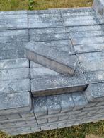 ** NIEUW Waaltjes/ klinkers grijs** 5,76 m2, Tuin en Terras, Ophalen, Klinkers, Nieuw, 5 tot 10 m²