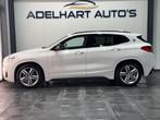 BMW X2 SDrive18i Executive M Sport / Automaat / Navigatie fu, Auto's, BMW, Wit, Origineel Nederlands, Bedrijf, Nieuw