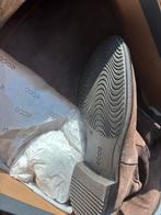 Ecco laarzen., Ophalen of Verzenden, Zo goed als nieuw, Zwart, Hoge laarzen