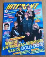 Hitkrant 1 December 1984 100% Compleet Tijdschrift Zeldzaam!, Ophalen of Verzenden, 1980 tot heden, Nederland, Tijdschrift
