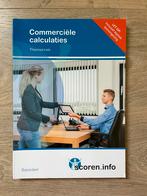 E. Lockefeer - Theorieboek, E. Lockefeer, Ophalen of Verzenden, Zo goed als nieuw, Nederlands