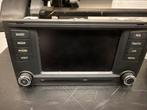 Navigatie bedienings paneel met artikelnummer 5F0919603A, Ophalen of Verzenden, Zo goed als nieuw