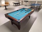 Buffalo Pooltafel Rosewood 7 ft, biljard, Pool tafel, Cave & Garden, Verzenden, Keu of Ballen, Nieuw