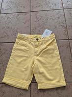 Korte broek, mt. 128 ,Nieuw, Kinderen en Baby's, Kinderkleding | Maat 128, Broek, Nieuw, Ophalen of Verzenden, Name IT