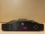 Moon Equinox RS CD Player + Remote, Audio, Tv en Foto, Ophalen of Verzenden, Overige merken