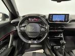 Peugeot 2008 1.2 PureTech GT-Line Trekhaak|Navi|Camera|Cruis, Voorwielaandrijving, Gebruikt, 1199 cc, Leder en Stof