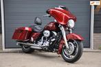 Harley Davidson FLHX Street Glide 96 Mooie motor!, Motoren, Motoren | Harley-Davidson, Bedrijf, Meer dan 35 kW, Toermotor, Info@witteveenmotoren.nl