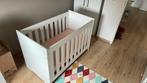 Kinderbed inclusief matras | Interbaby | zgan, Ophalen, Zo goed als nieuw, Minder dan 140 cm, Matras