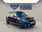 Mini Mini Clubman 1.6 Cooper S Hampton Groot onderhoud gehad, Auto's, Voorwielaandrijving, Euro 5, Gebruikt, Clubman