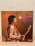 JImi Hendrix - Isle of Wight - Israel LP, Ophalen of Verzenden, Zo goed als nieuw, 12 inch, Poprock