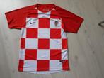 Kroatië heren voetbalshirt in size large, Ophalen of Verzenden, Zo goed als nieuw, Shirt