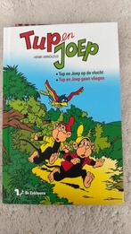 Tup en joep op de vlucht, Boeken, Kinderboeken | Jeugd | onder 10 jaar, Ophalen of Verzenden, Zo goed als nieuw, Non-fictie
