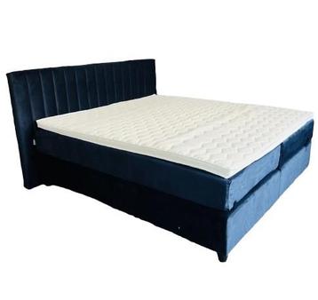 Boxspring Dream Time 707 in diverse kleuren beschikbaar voor biedingen