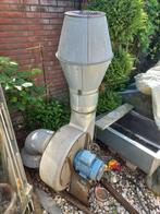 Complete smidse, Antiek en Kunst, Ophalen