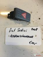 Fiat Sedici / Suzuki sx4  1.6 2008   Alarmlichtschakelaar