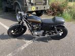 Yamaha XS 650 SE/Heritage Café racer (bj 1978), Motoren, Motoren | Oldtimers, 2 cilinders, Meer dan 35 kW, Overig, 653 cc