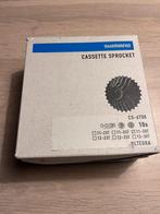 Shimano Ultegra CS-6700 Cassette 10 Speed, Ophalen, Overige typen, Racefiets, Nieuw