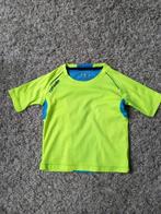 Kinderkleding mt 116 shirt, Ophalen of Verzenden, Gebruikt, Jongen of Meisje, Shirt of Longsleeve
