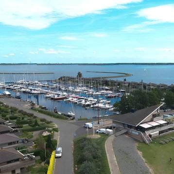 Te huur / te koop: Ligplaats 10 x 4,5 Schokkerhaven beschikbaar voor biedingen