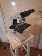 Euromex ML2000 binoculair, Ophalen of Verzenden, Gebruikt, Minder dan 400x