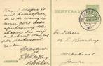 De Jong, Blokker - 12.192? - briefkaart, Ophalen of Verzenden, Briefkaart