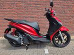 PIAGGIO MEDLEY S 125CC 0KM (12-2024), Scooter, Bedrijf, 125 cc, 11 kW of minder