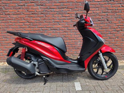 PIAGGIO MEDLEY S 125CC 0KM (12-2024), Motoren, Motoren | Piaggio, Bedrijf, Scooter, 11 kW of minder