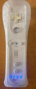 Wii motion plus controller, Spelcomputers en Games, Games | Nintendo Wii, 1 speler, Ophalen of Verzenden, Zo goed als nieuw, Vanaf 3 jaar