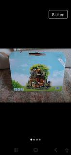 Miniatuurpakket, Hobby en Vrije tijd, Ophalen of Verzenden, Nieuw, Materiaal