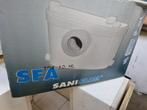 Sanislim gat 22 447mm x 270mm, Verzenden, Nieuw, Overige typen