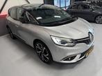 Renault Scenic 1.2TCe 132PK BOSE|Trekhaak|Camera|Cruise|Stoe, Auto's, Voorwielaandrijving, Gebruikt, 4 cilinders, Leder en Stof