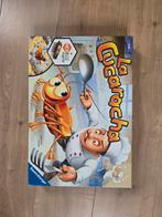 La cucaracha spel, Ophalen, Gebruikt