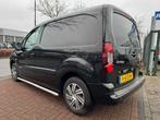 Citroën Berlingo 1.6 BlueHDI 75 Dark Edition nr. 65 3 Zits, Auto's, Voorwielaandrijving, Gebruikt, Euro 6, Citroën