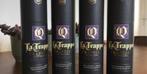 La Trappe Oak Aged - verschillende batches, Verzamelen, Ophalen of Verzenden, Nieuw, Flesje(s), La Trappe